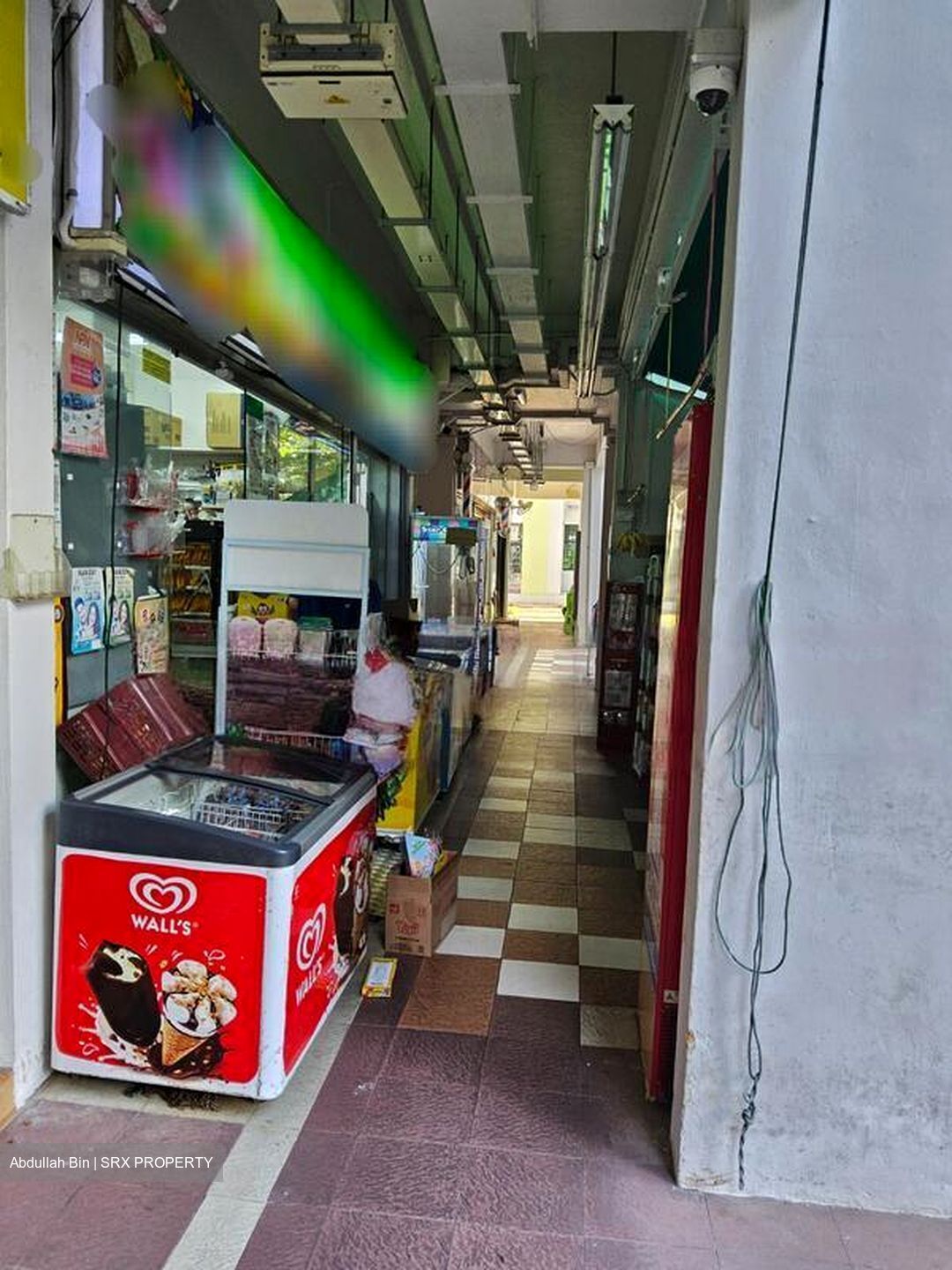 242 JURONG EAST STREET 24 (D22), Shop House #455545211